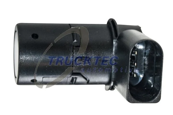Sensor, park distance control